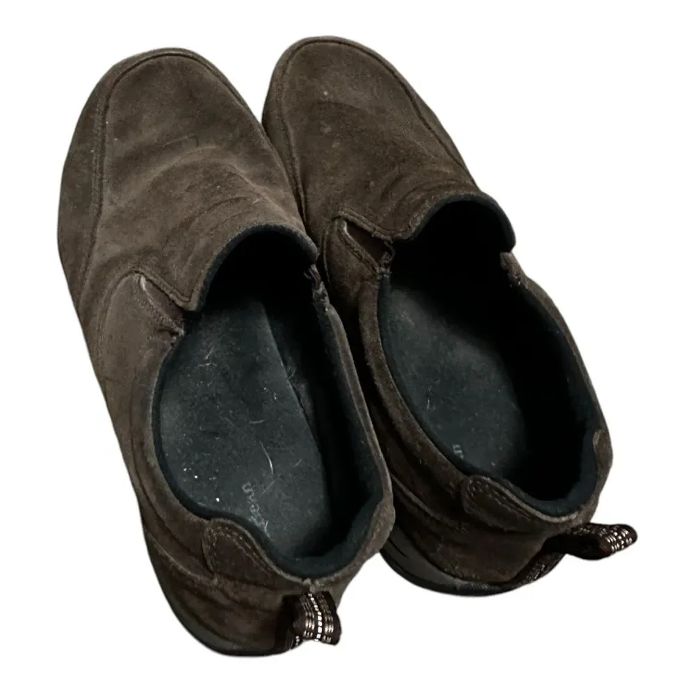 L.L. Bean bean men